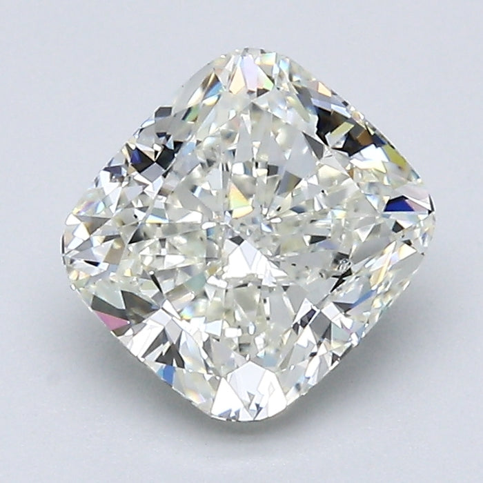 1.81000 J SI1 Virtual Selection Cushion Diamond