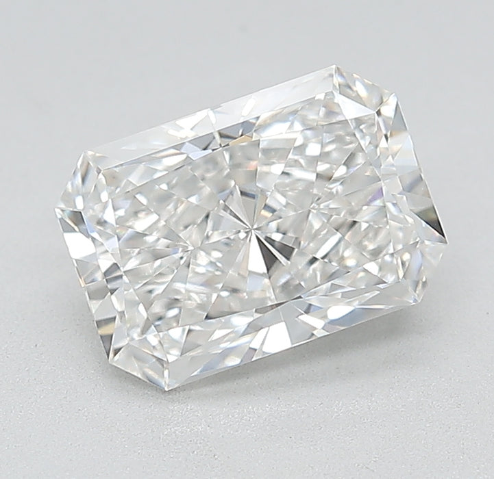 2.06000 F VVS2 BG Select Lab Grown Radiant Diamond