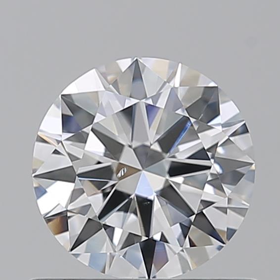 0.700 F SI1 Virtual Selection Round Diamond