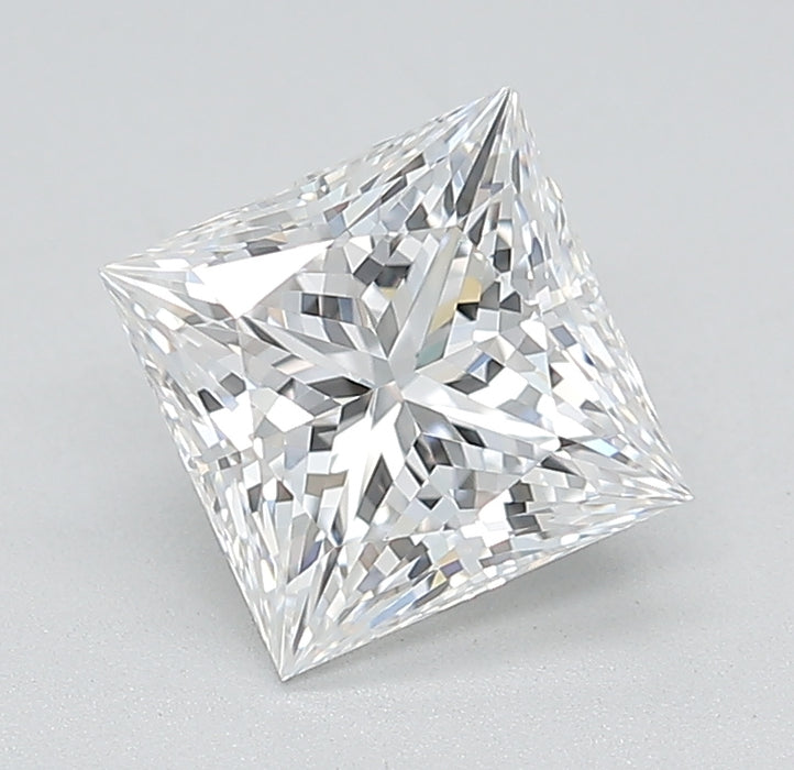 1.77000 D VVS1 BG Select Lab Grown Princess Diamond