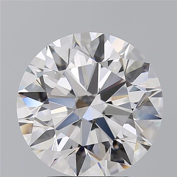 3.500 G VS1 Virtual Selection Round Diamond
