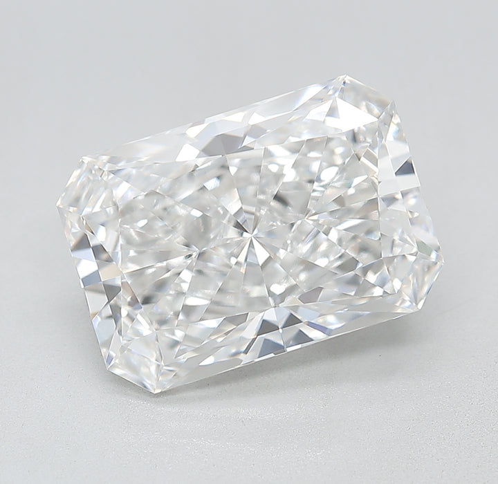5.85000 E VVS2 BG Select Lab Grown Radiant Diamond