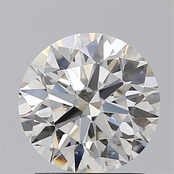 1.600 J SI1 Virtual Selection Round Diamond