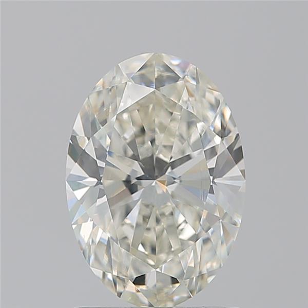 1.520 J VS2 Virtual Selection Oval Diamond
