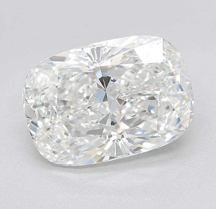 5.83000 E VVS2 BG Select Lab Grown Cushion Diamond