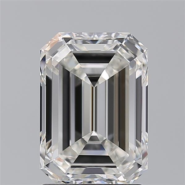 2.200 H VS1 Virtual Selection Emerald Diamond