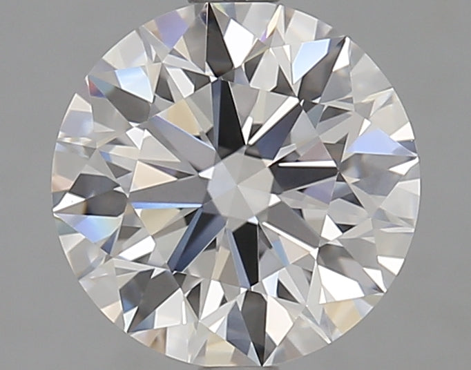 2.52000 E VVS2 BG Select Lab Grown Round Diamond