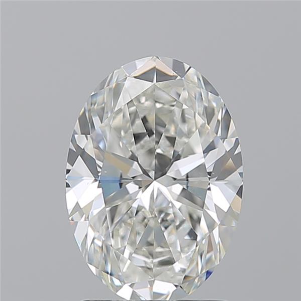 2.010 H VS2 Virtual Selection Oval Diamond