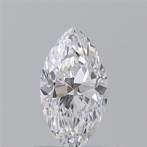 0.700 D SI1 Virtual Selection Marquise Diamond