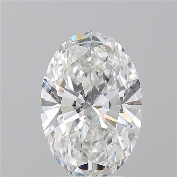 4.510 F VS2 Virtual Selection Oval Diamond