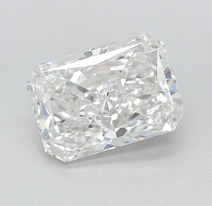 2.94000 E VVS2 BG Select Lab Grown Radiant Diamond