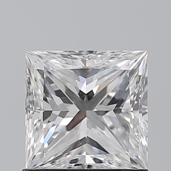 1.010 F SI1 Virtual Selection Princess Diamond