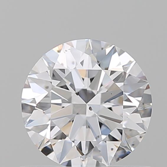 0.700 D SI1 Virtual Selection Round Diamond
