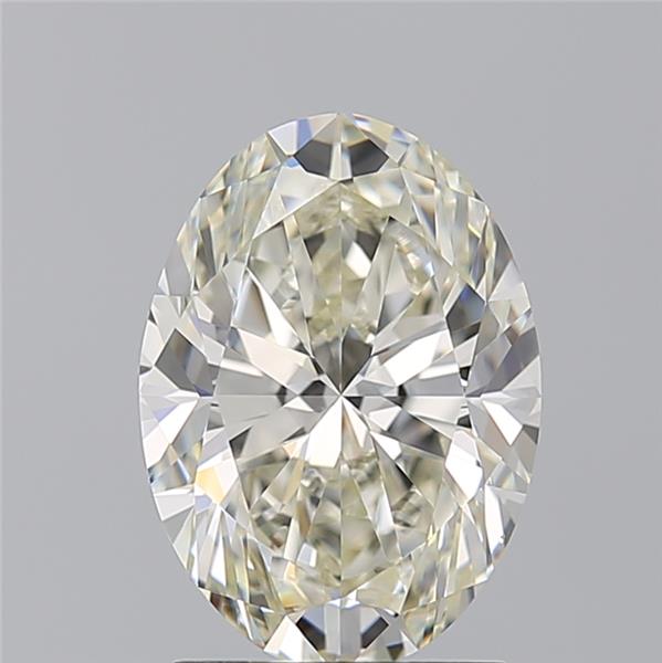 2.200 K VS1 Virtual Selection Oval Diamond