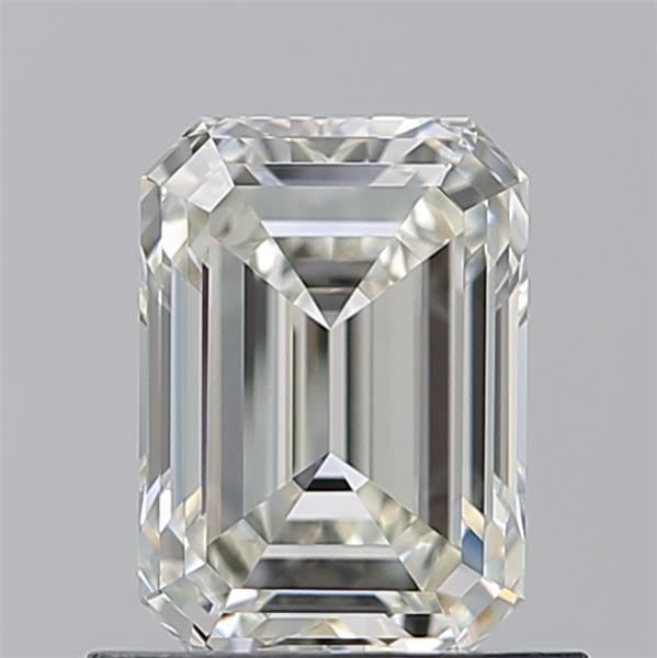 0.910 K VVS1 Virtual Selection Emerald Diamond