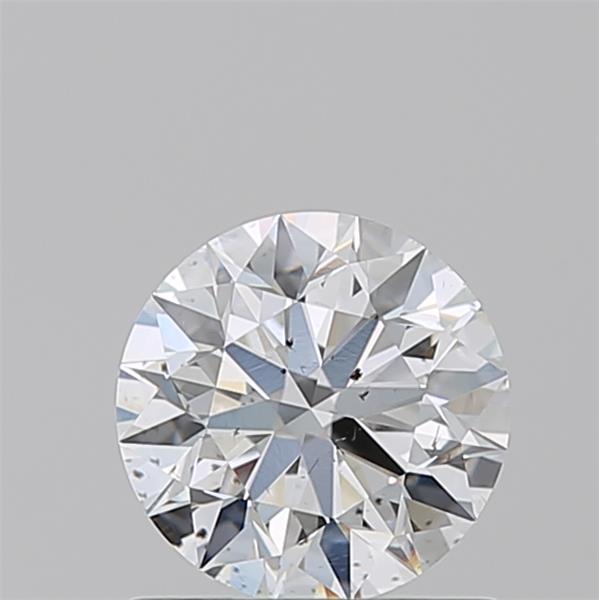 0.900 F SI1 Virtual Selection Round Diamond