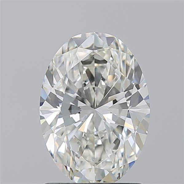 1.520 I VS2 Virtual Selection Oval Diamond