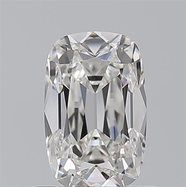 1.010 H VS1 Virtual Selection Old Miner Diamond