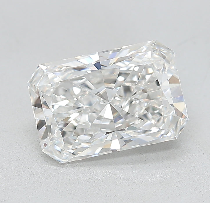 2.01000 E VVS2 BG Select Lab Grown Radiant Diamond