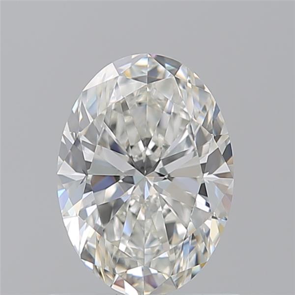0.900 G VVS2 Virtual Selection Oval Diamond