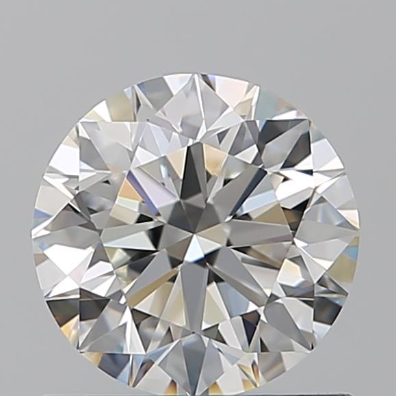 0.900 I VVS1 Virtual Selection Round Diamond