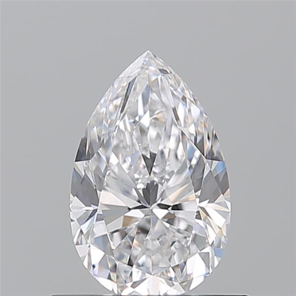 0.700 D VS2 Virtual Selection Pear Diamond