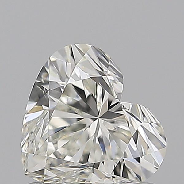 0.920 I VS2 Virtual Selection Heart Diamond