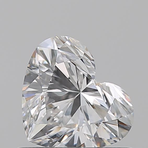 0.700 F VS2 Virtual Selection Heart Diamond