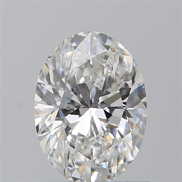 0.940 G VS2 Virtual Selection Oval Diamond