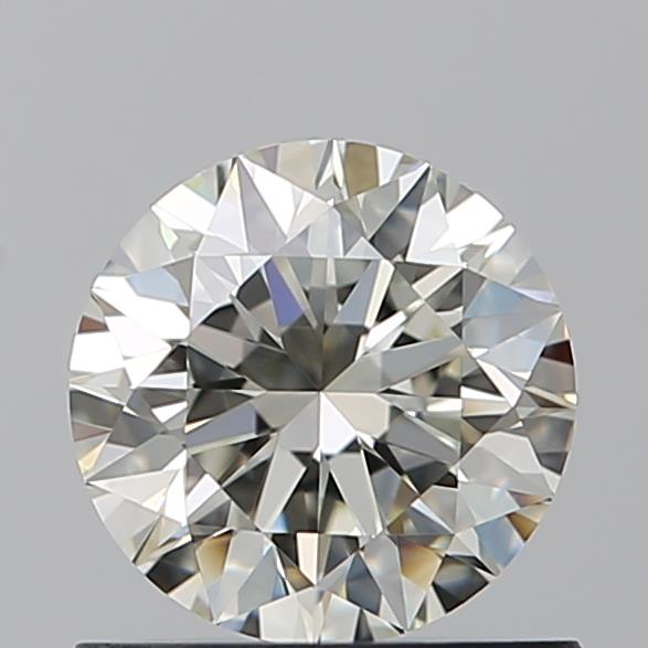 0.800 L VVS1 Virtual Selection Round Diamond