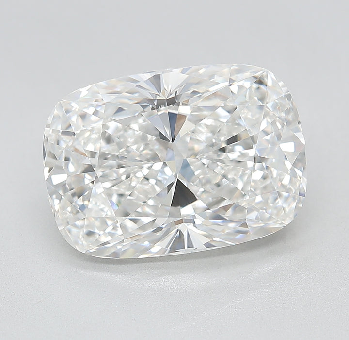 6.25000 E VVS2 BG Select Lab Grown Cushion Diamond