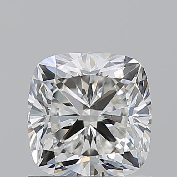 1.010 H VS2 Virtual Selection Cushion Diamond