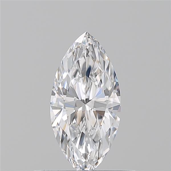 0.520 D VS2 Virtual Selection Marquise Diamond