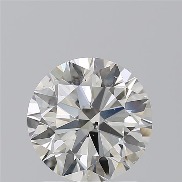 1.700 J SI1 Virtual Selection Round Diamond