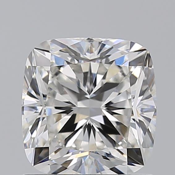 1.210 H VS1 Virtual Selection Cushion Diamond