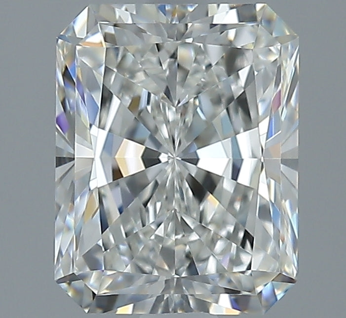 1.82ct Radiant G VVS2 Natural Diamond