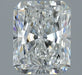 1.82ct Radiant G VVS2 Natural Diamond