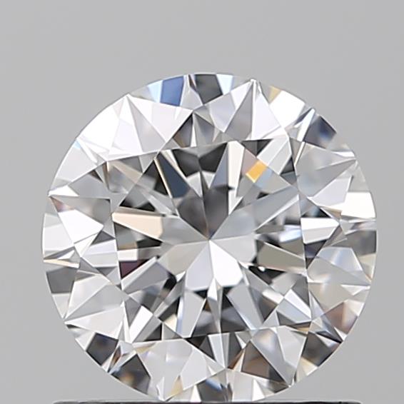 1.010 D VVS2 Virtual Selection Round Diamond