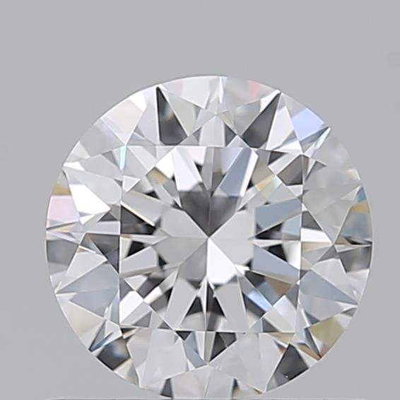 0.800 E VS1 Virtual Selection Round Diamond