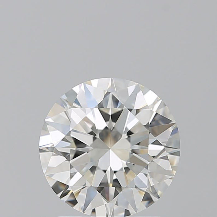 2.01 I VVS2 Virtual Selection Round Diamond