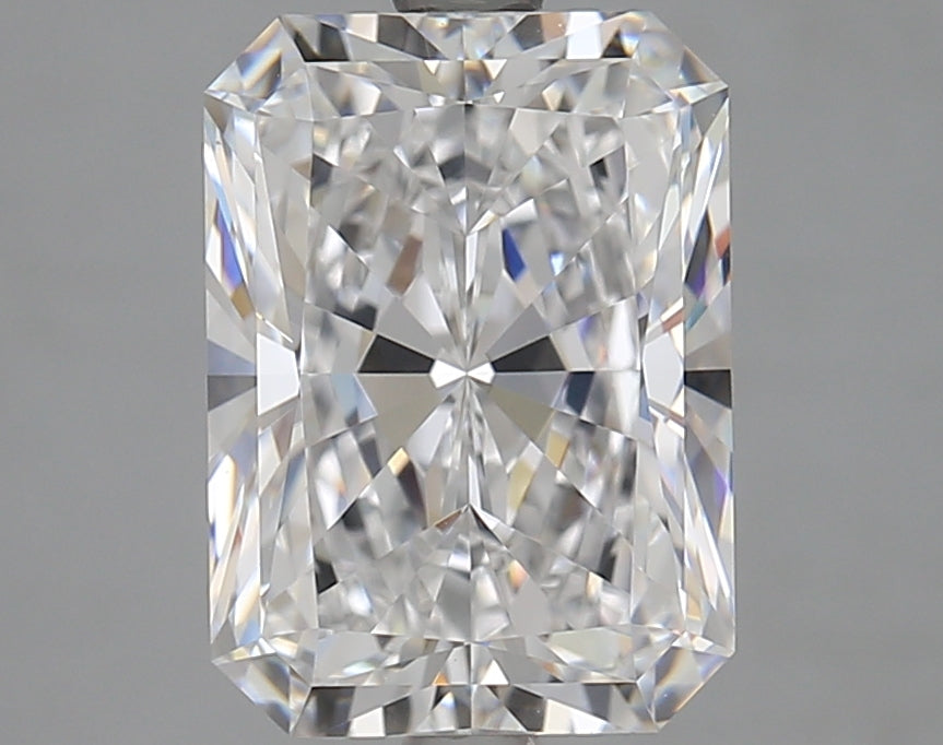 1.87000 D VS1 BG Select Lab Grown Radiant Diamond