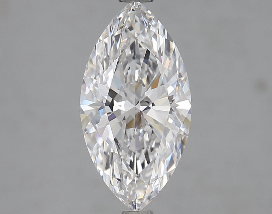 2.53000 E VS1 BG Select Lab Grown Marquise Diamond