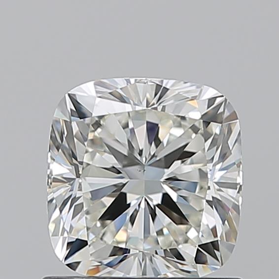 1.010 J VS1 Virtual Selection Cushion Diamond