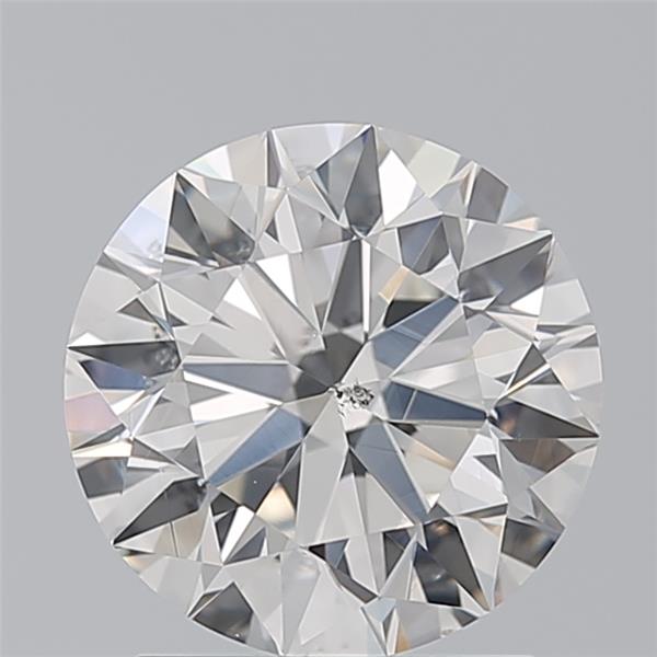 1.900 J SI1 Virtual Selection Round Diamond