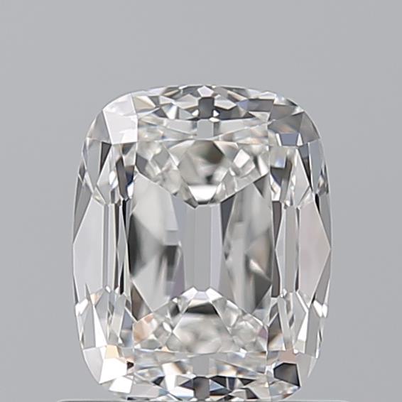0.980 G VVS2 Virtual Selection Old Miner Diamond