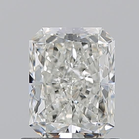 1.020 H VVS2 Virtual Selection Radiant Diamond