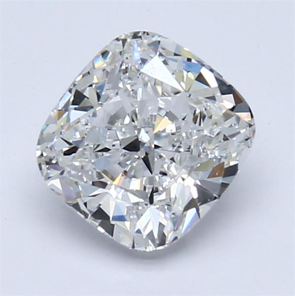 1.50000 E VS2 Virtual Selection Cushion Diamond
