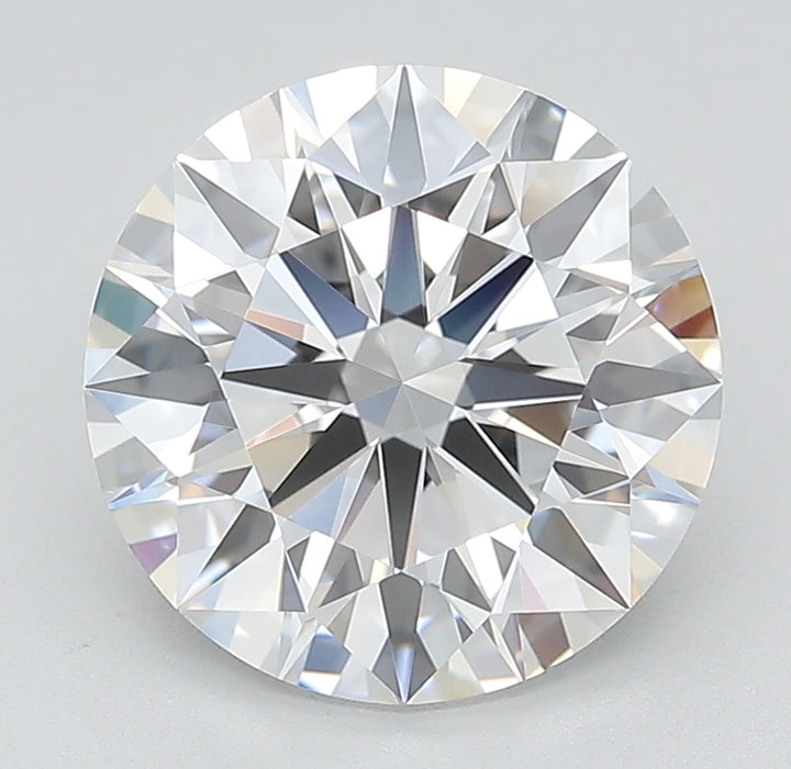 4.08000 D IF BG Select Lab Grown Round Diamond