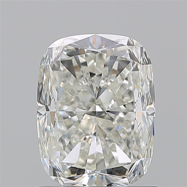 1.500 J VVS1 Virtual Selection Cushion Diamond