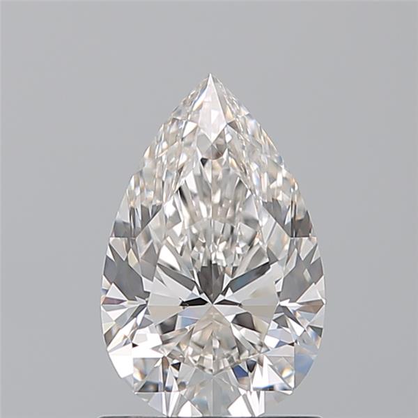 1.060 I IF Virtual Selection Pear Diamond